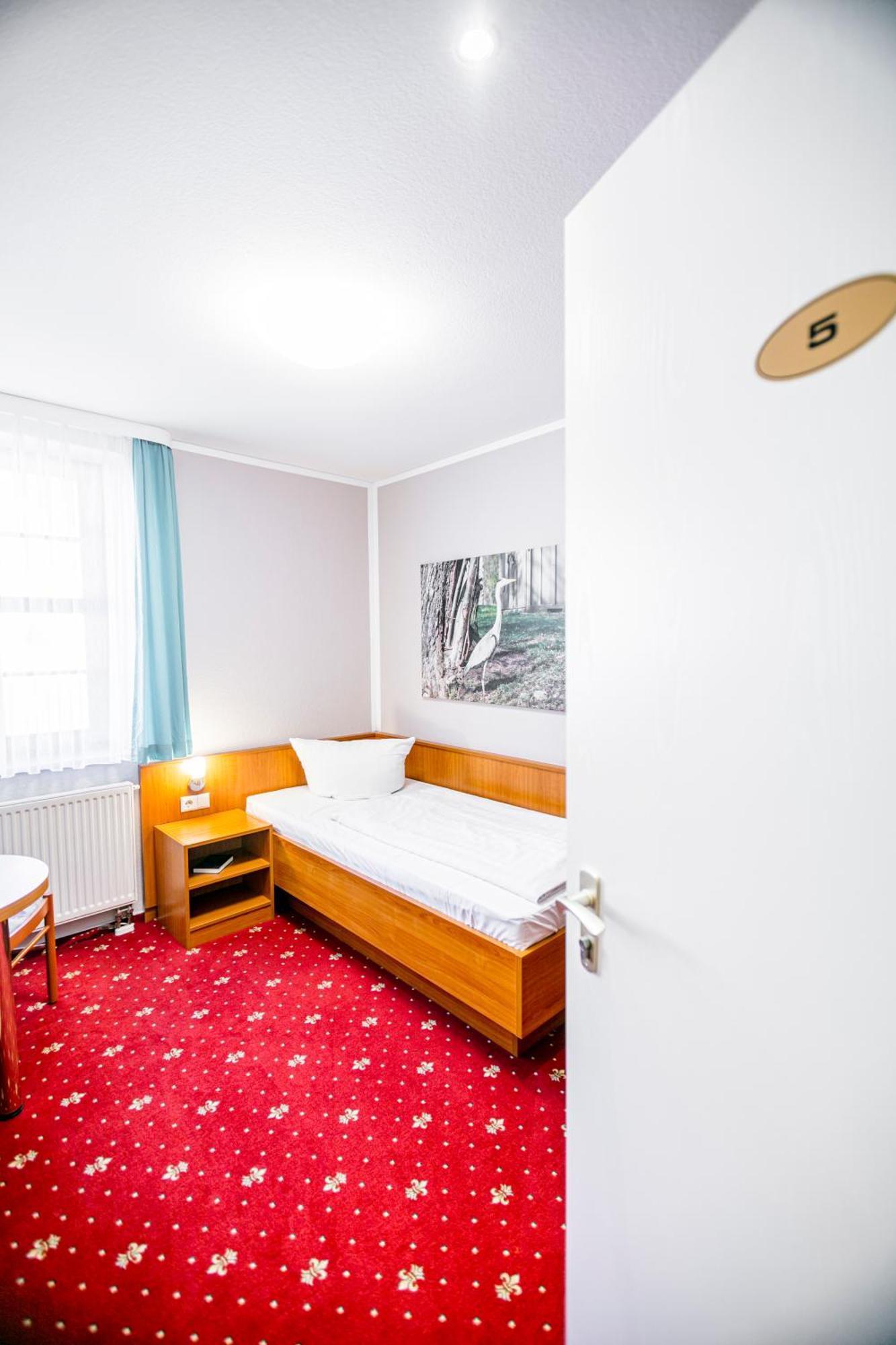 Hotel Zum Goldenen Loewen Peitz المظهر الخارجي الصورة