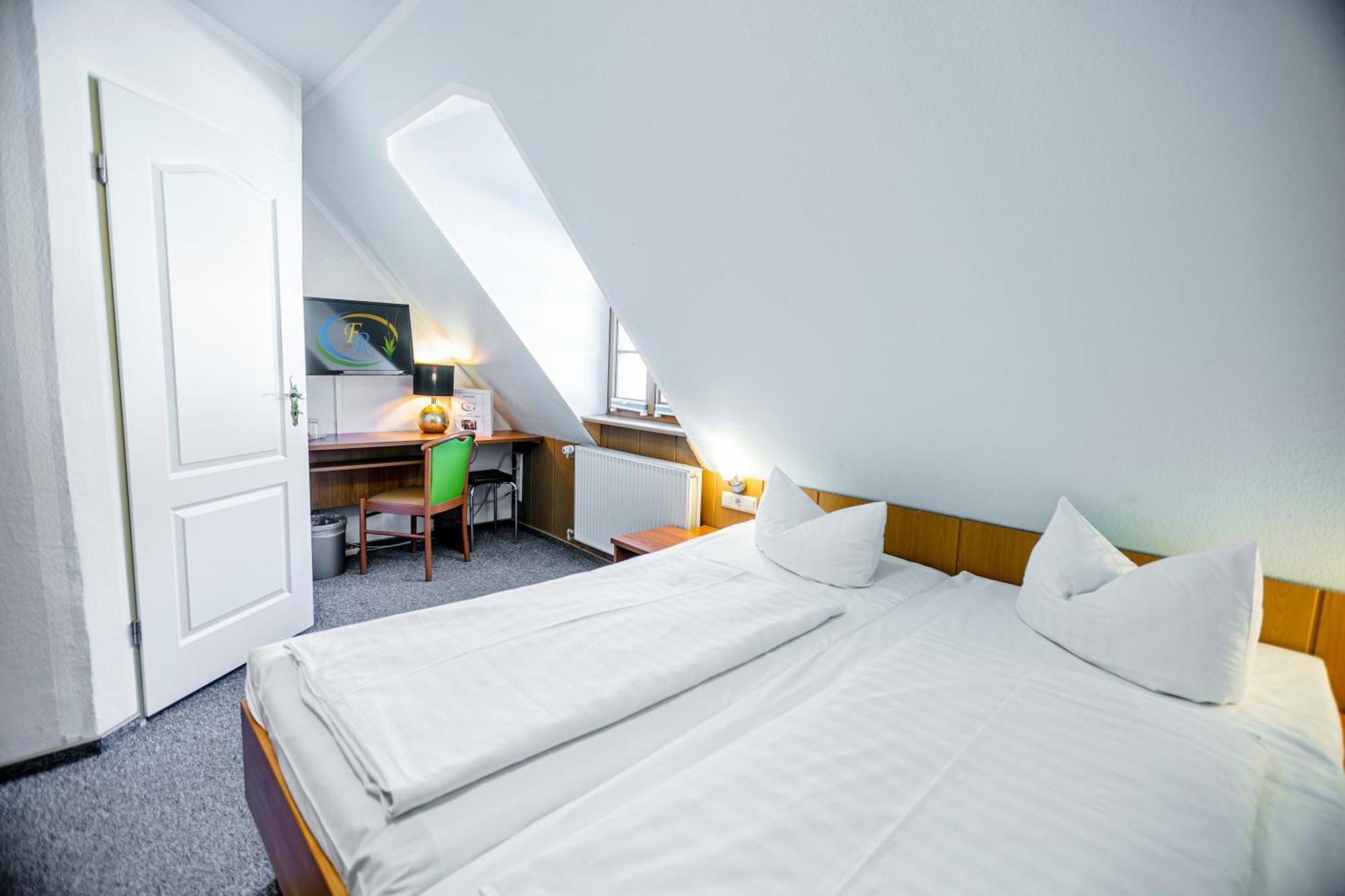Hotel Zum Goldenen Loewen Peitz المظهر الخارجي الصورة