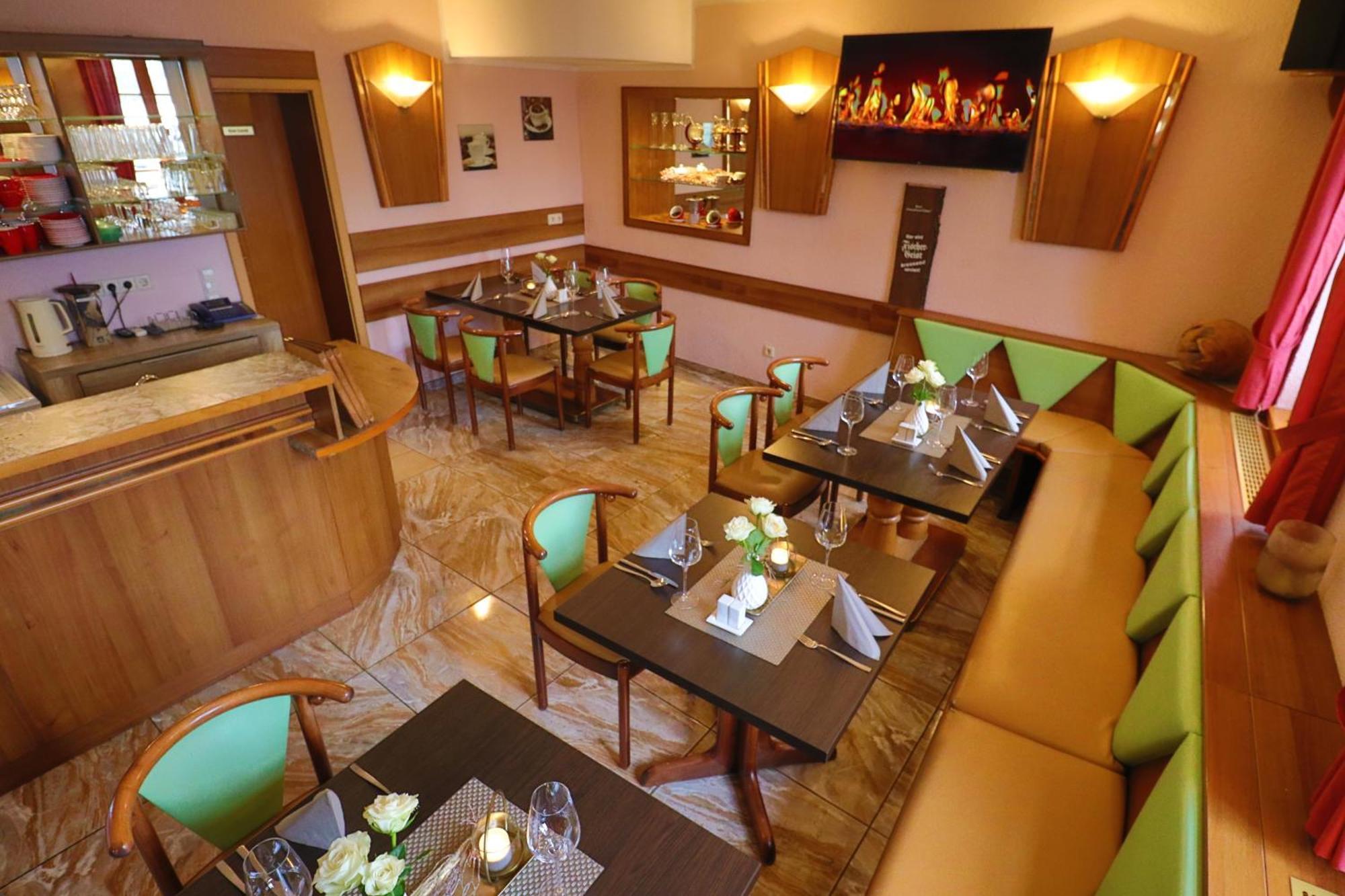 Hotel Zum Goldenen Loewen Peitz المظهر الخارجي الصورة