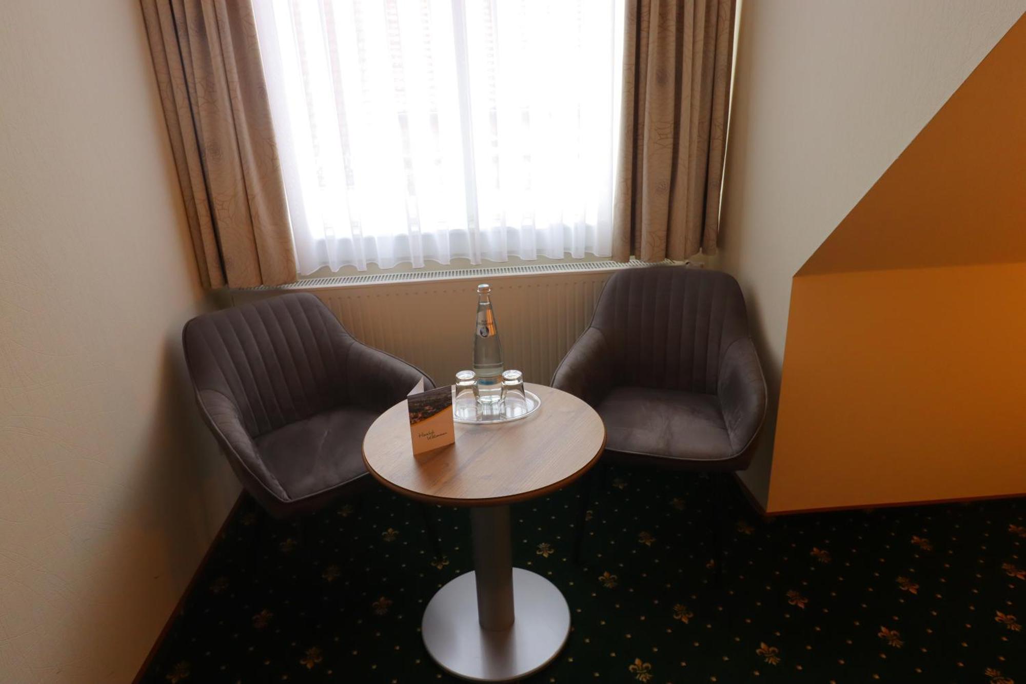 Hotel Zum Goldenen Loewen Peitz المظهر الخارجي الصورة